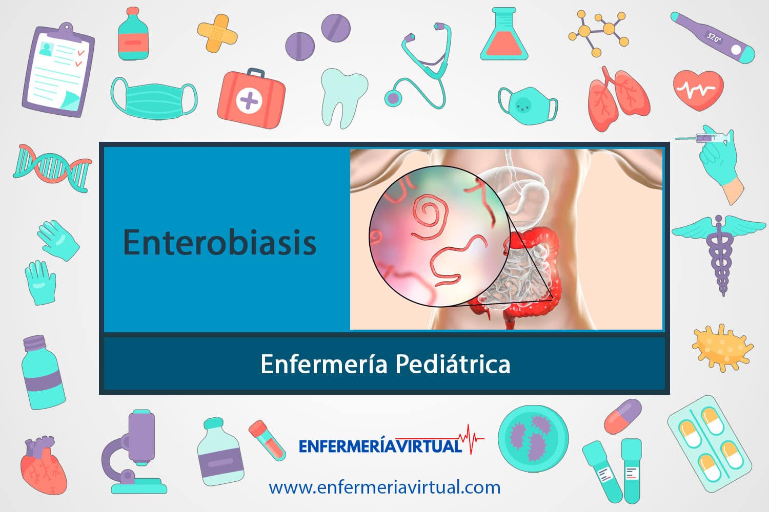 Enterobiasis