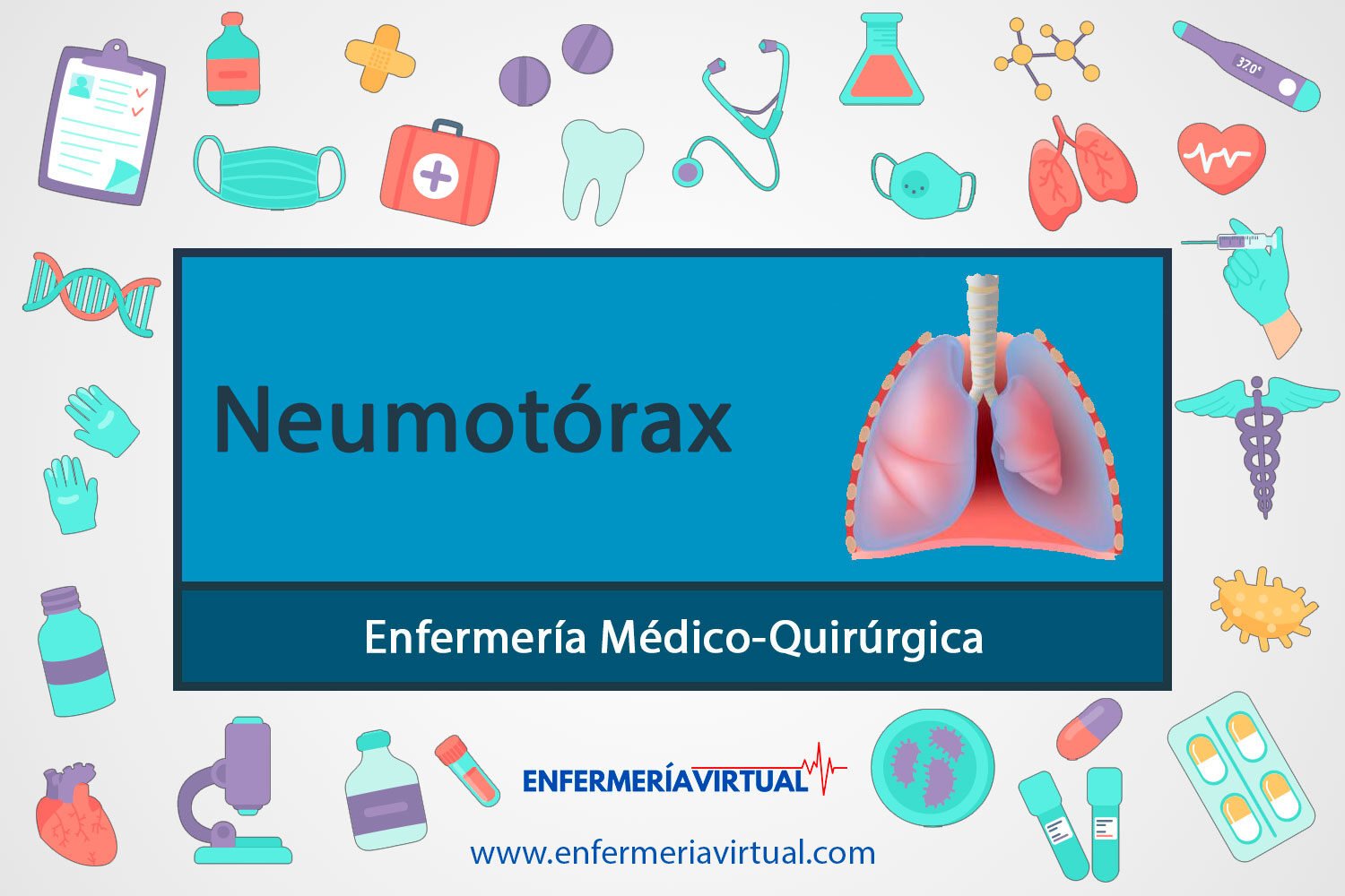 Neumotórax