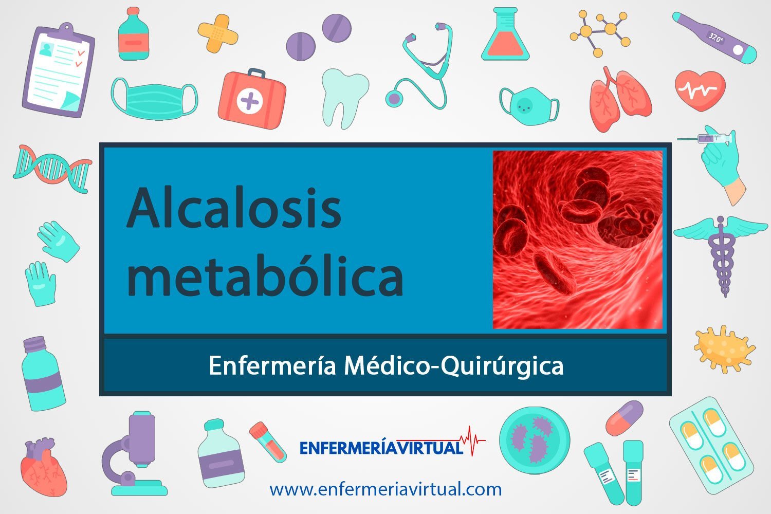 Alcalosis metabólica