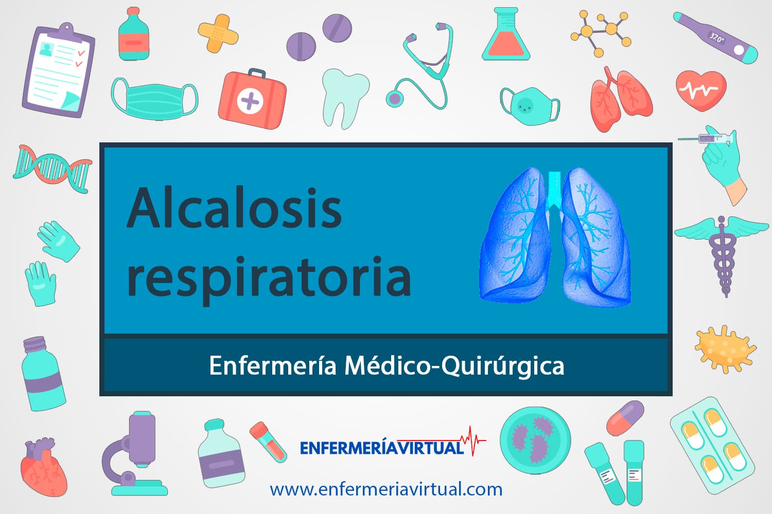 Alcalosis respiratoria