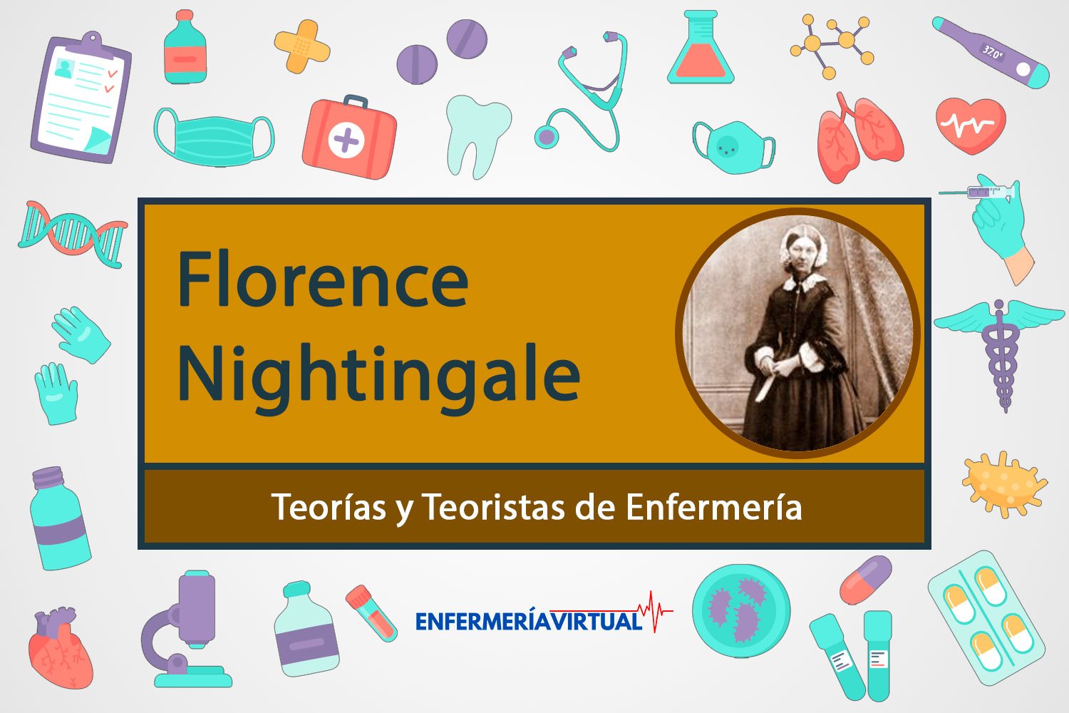 Florence Nigthingale