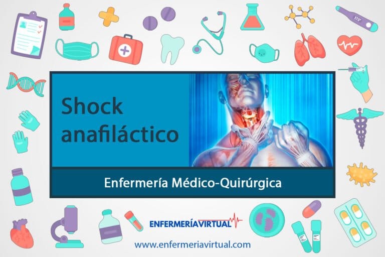 Shock anafiláctico