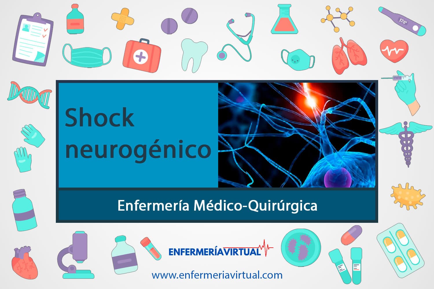 Shock neurogÃ©nico